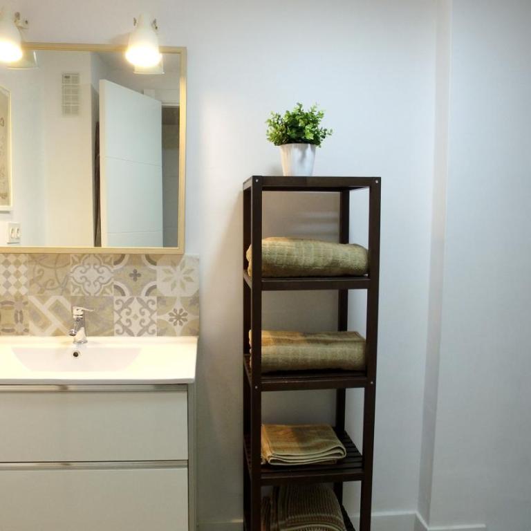 Apartamento Torreblanca FREE PARKING - Apartamento Deluxe - 25