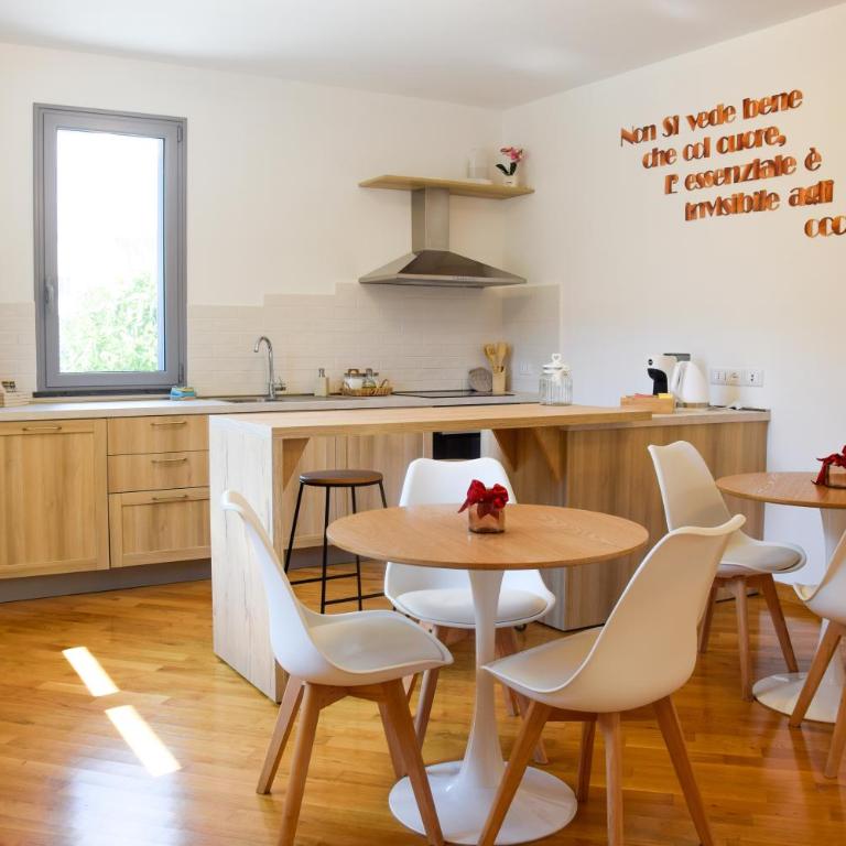 Villa Essenza - Premium Bike & Hike House - Appartamento Deluxe - 34