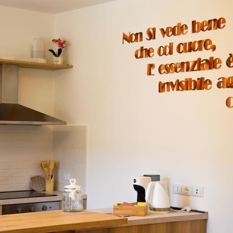 Villa Essenza - Premium Bike & Hike House - Appartamento Deluxe - 36