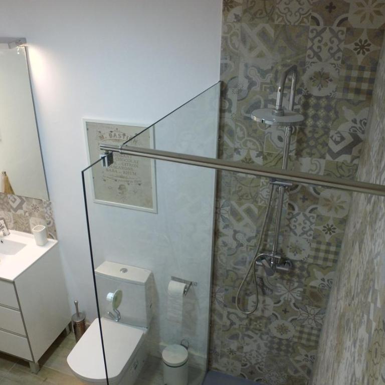Apartamento Torreblanca FREE PARKING - Apartamento Deluxe - 26