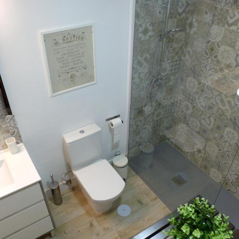 Apartamento Torreblanca FREE PARKING - Apartamento Deluxe - 28