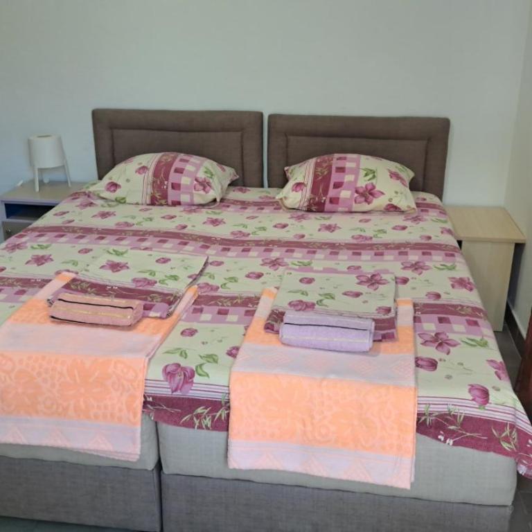 Apartmani Stanić - Apartman sa 1 Spavaćom Sobom - 12