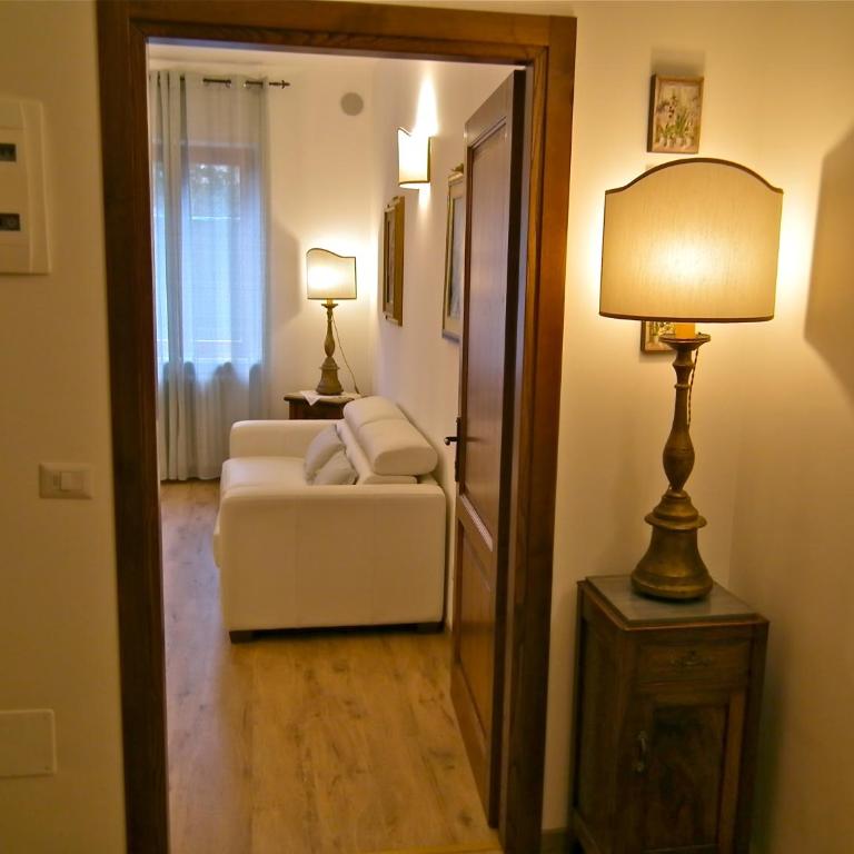 Suite Umberto I - Appartamento Deluxe - 1