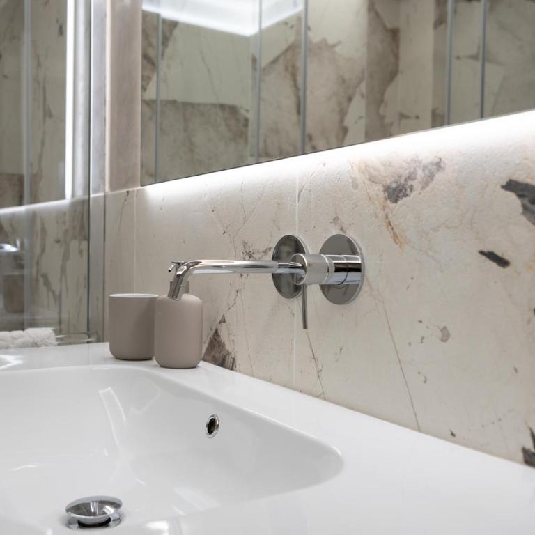 Foscolo Luxury Suite - Appartamento con 2 Camere da Letto - 29