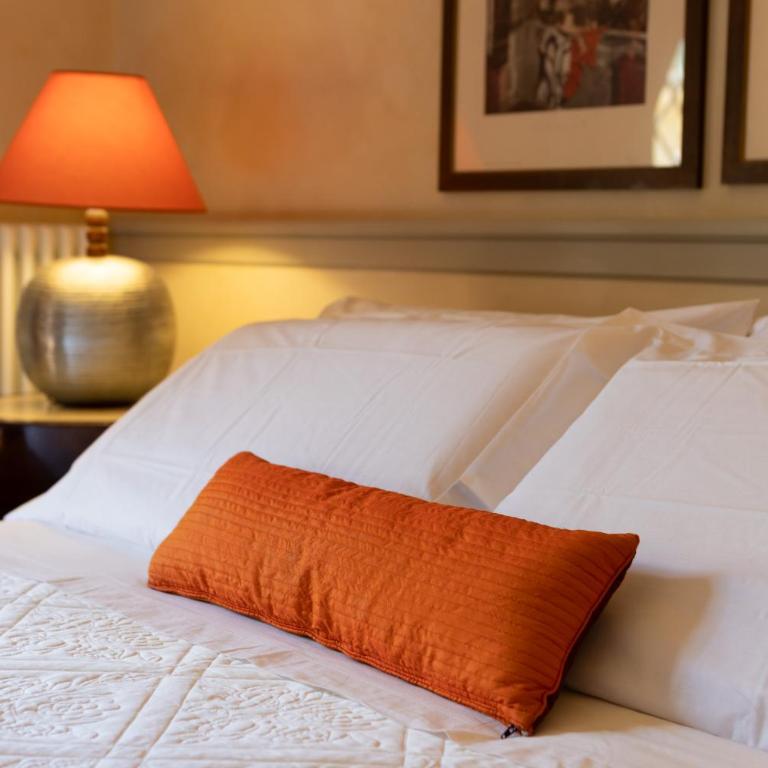 Foscolo Luxury Suite - Appartamento con 2 Camere da Letto - 13