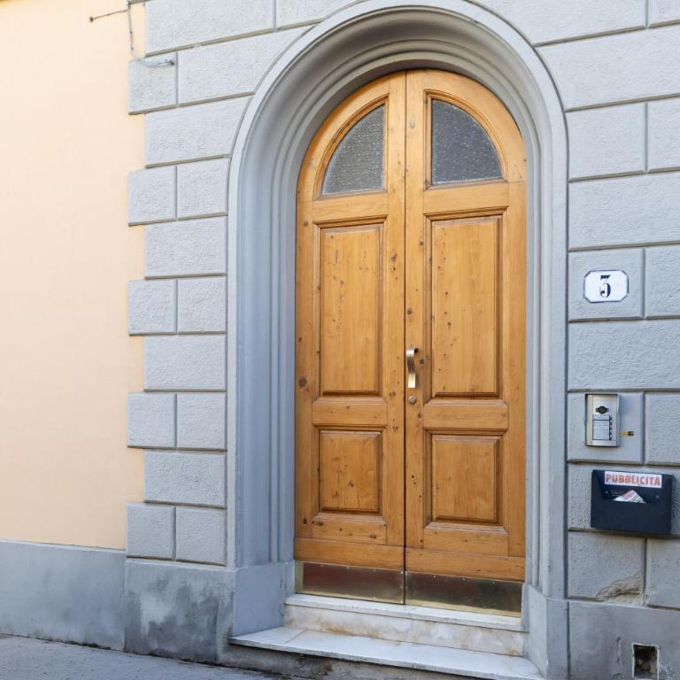 Foscolo Luxury Suite - Appartamento con 2 Camere da Letto - 44