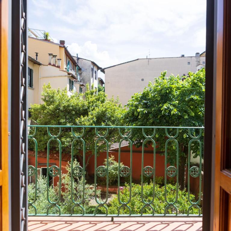 Foscolo Luxury Suite - Appartamento con 2 Camere da Letto - 18