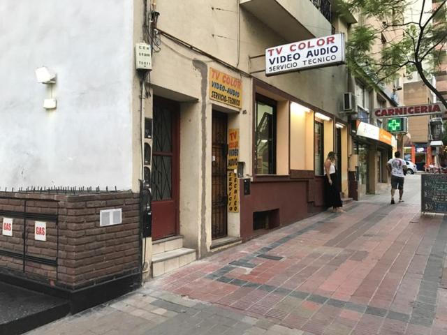 Departamento en Nueva Cordoba - Apartamento de 1 dormitorio - 23