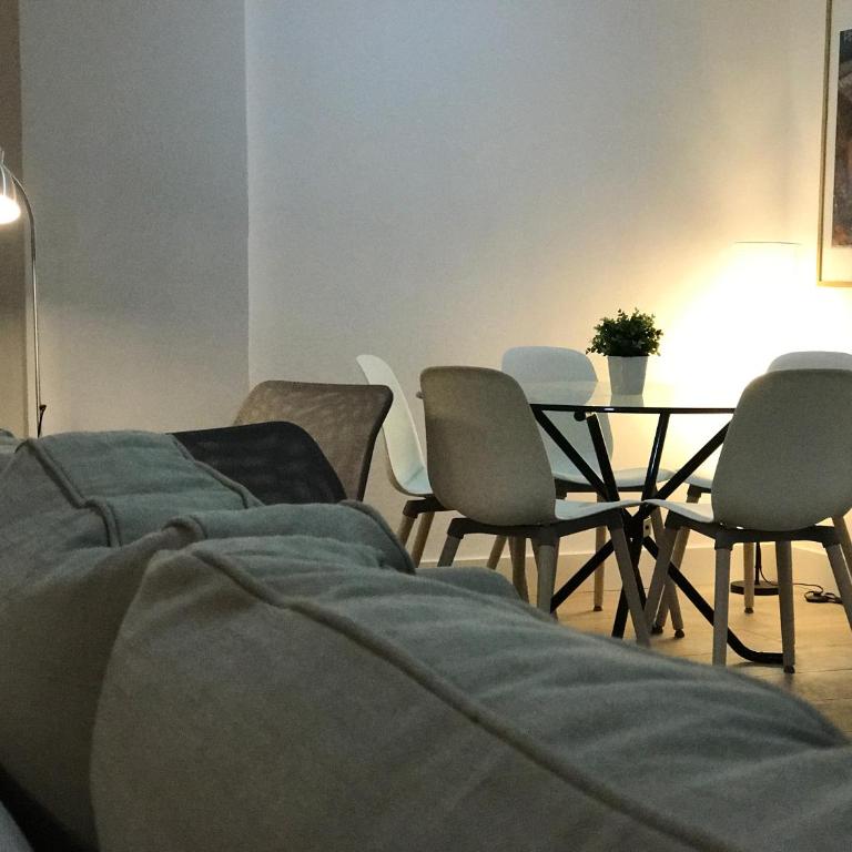 Apartamento Torreblanca FREE PARKING - Apartamento Deluxe - 8