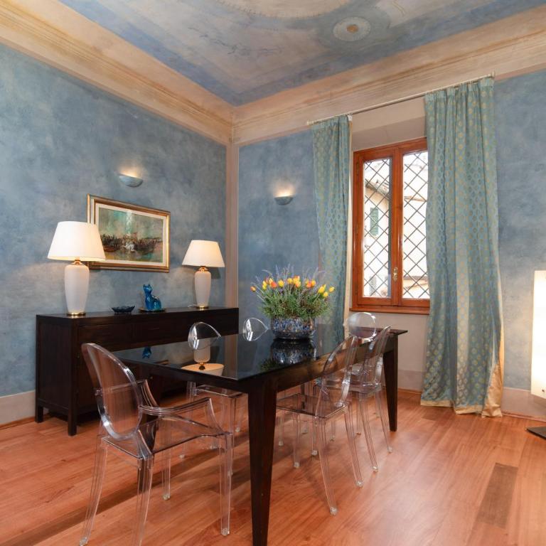 Foscolo Luxury Suite - Appartamento con 2 Camere da Letto - 16