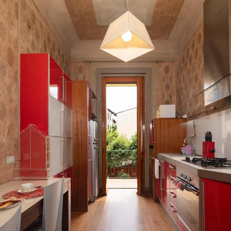 Foscolo Luxury Suite - Appartamento con 2 Camere da Letto - 22