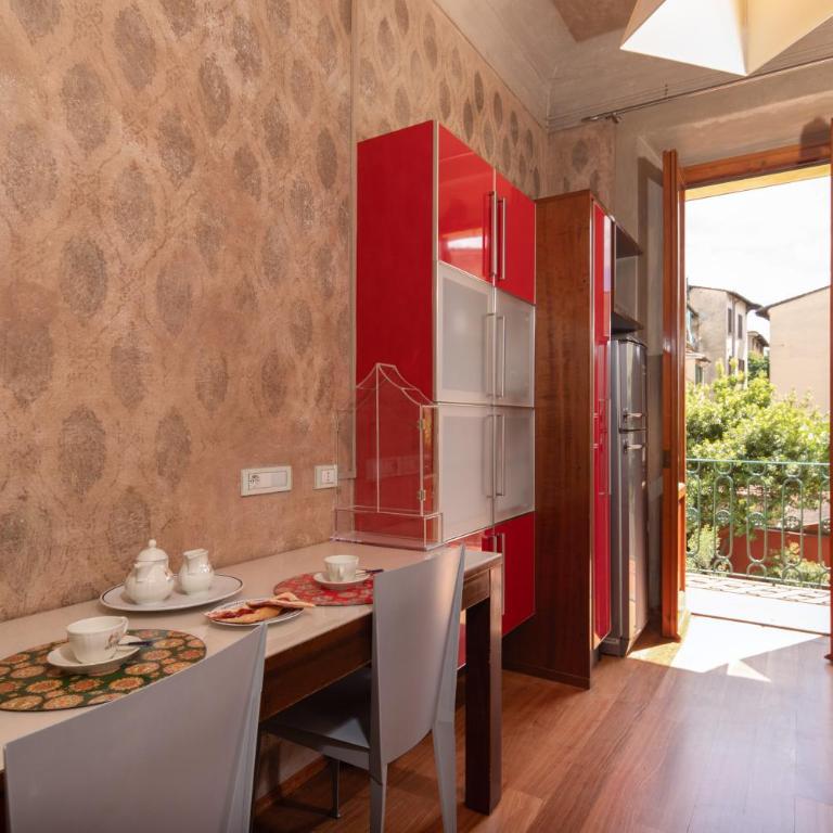 Foscolo Luxury Suite - Appartamento con 2 Camere da Letto - 23