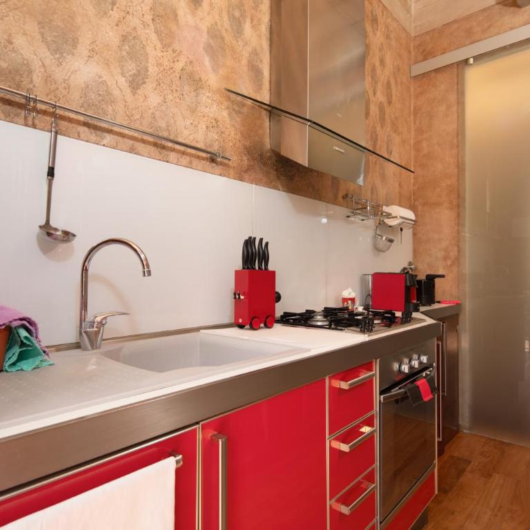 Foscolo Luxury Suite - Appartamento con 2 Camere da Letto - 25