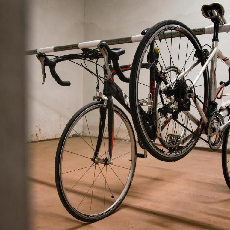 Villa Essenza - Premium Bike & Hike House - Appartamento Deluxe - 8