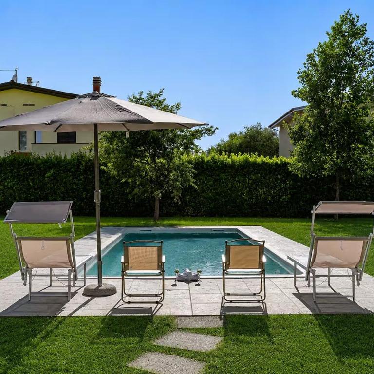 Villa Angela - Casa Vacanze - 2