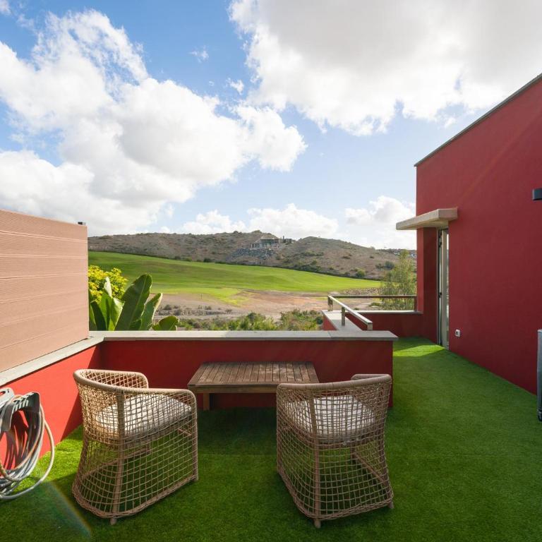 Vista Golf 20 by VillaGranCanaria - Villa de 2 dormitorios - 23