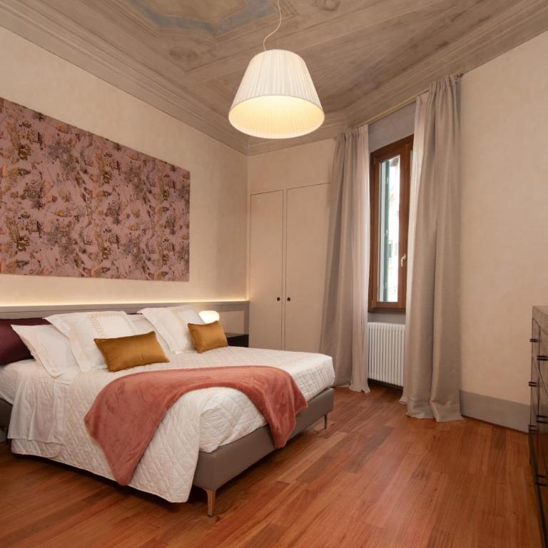 Foscolo Luxury Suite - Appartamento con 2 Camere da Letto - 7