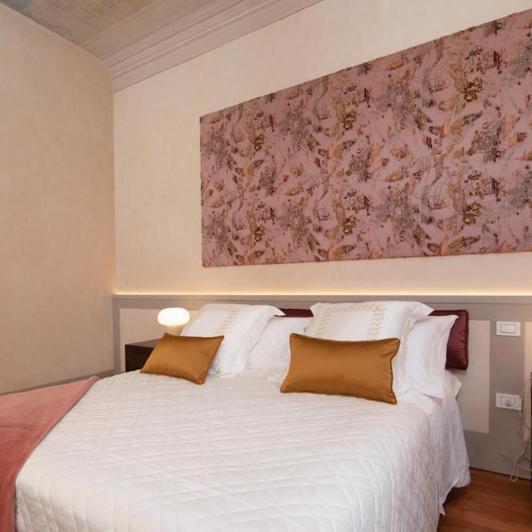 Foscolo Luxury Suite - Appartamento con 2 Camere da Letto - 6