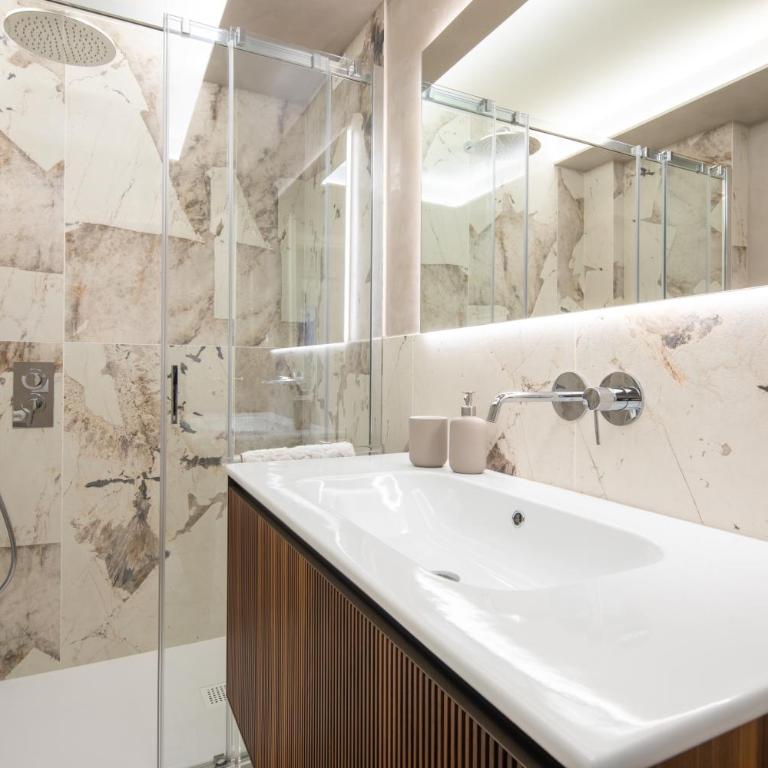 Foscolo Luxury Suite - Appartamento con 2 Camere da Letto - 28