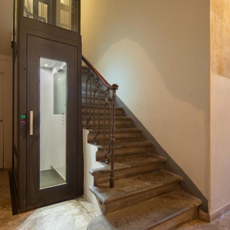 Foscolo Luxury Suite - Appartamento con 2 Camere da Letto - 45