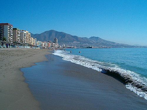 Apartamento Torreblanca FREE PARKING - Apartamento Deluxe - 38