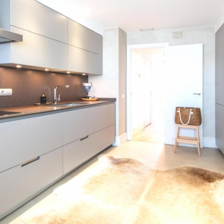 Apartment Fernandez near beach and clubs Ibiza - Apartamento con vistas al mar - 2