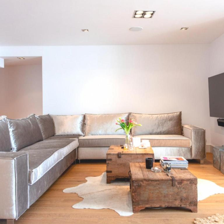 Apartment Fernandez near beach and clubs Ibiza - Apartamento con vistas al mar - 6