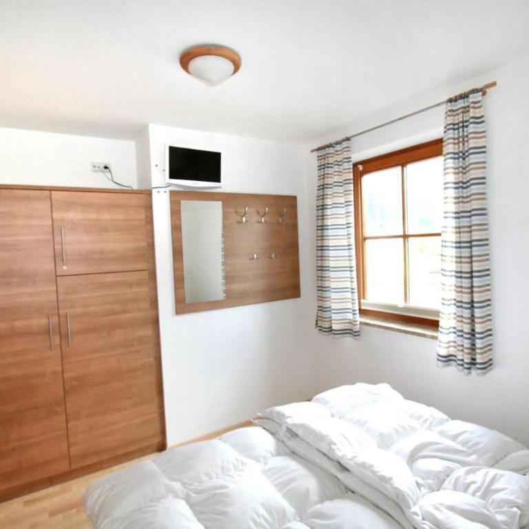 Ferienwohnung Königsleiten 68b - Top 4 - Appartamento con 2 Camere da Letto - 6