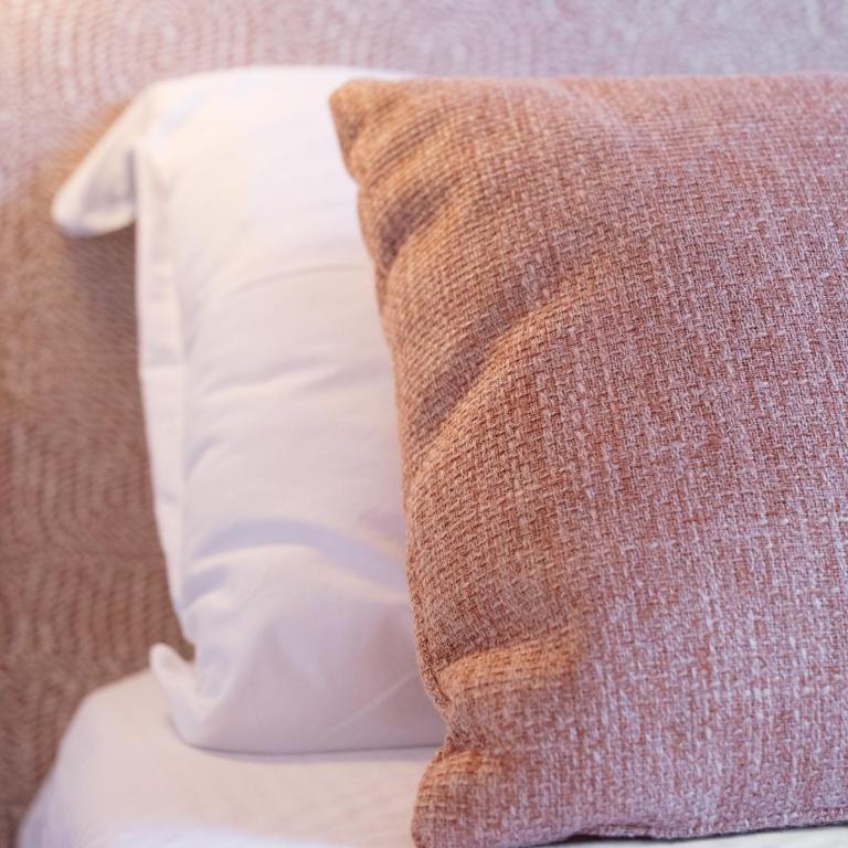 Hotel Louvia - Chambre Simple - 5