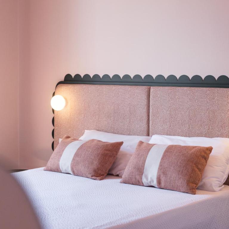 Hotel Louvia - Chambre Double Supérieure - 13