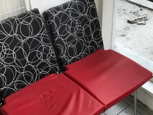 Departamento en Nueva Cordoba - Apartamento de 1 dormitorio - 5
