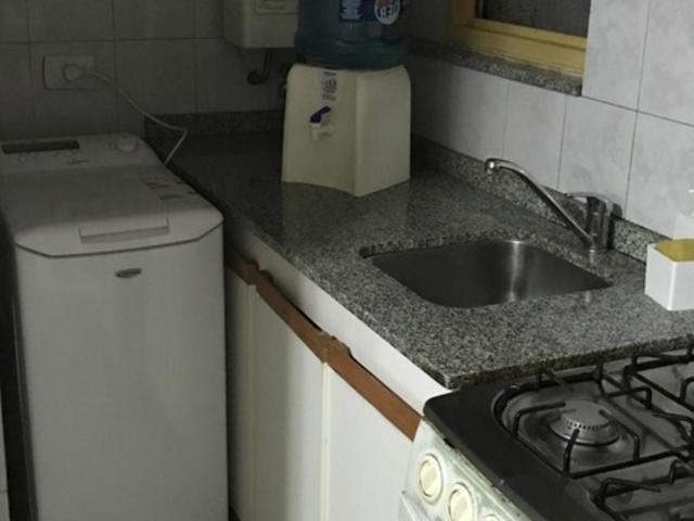 Departamento en Nueva Cordoba - Apartamento de 1 dormitorio - 9