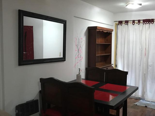 Departamento en Nueva Cordoba - Apartamento de 1 dormitorio - 1