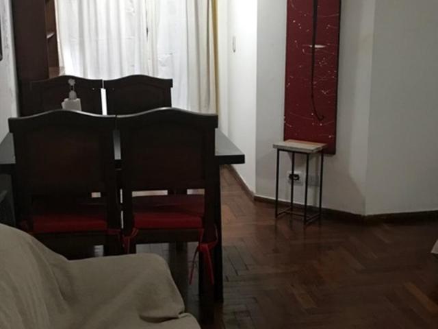 Departamento en Nueva Cordoba - Apartamento de 1 dormitorio - 2