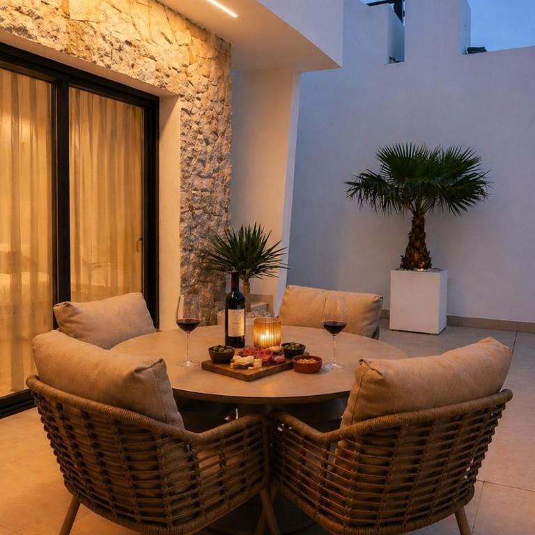 Villa Varo - Villa mit 3 Schlafzimmern - 6