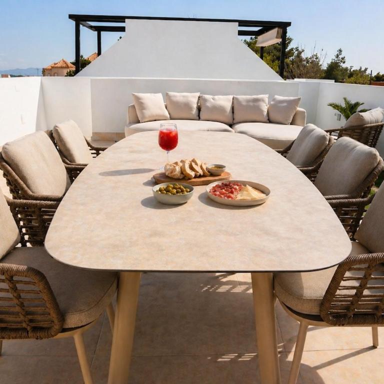Villa Varo - Villa mit 3 Schlafzimmern - 5