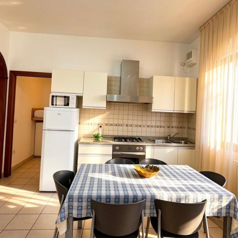 Casa Livia a Sottomarina - Appartamento con 3 Camere da Letto - 1