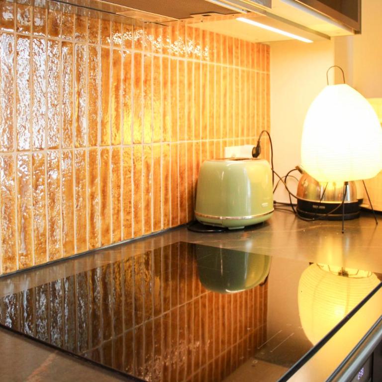 Appartement près des Buttes-Chaumont - Appartement - 8
