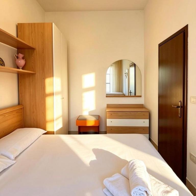 Casa Livia a Sottomarina - Appartamento con 3 Camere da Letto - 2