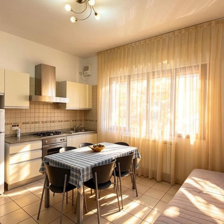 Casa Livia a Sottomarina - Appartamento con 3 Camere da Letto - 4