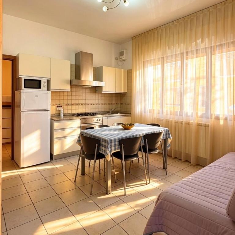 Casa Livia a Sottomarina - Appartamento con 3 Camere da Letto - 5