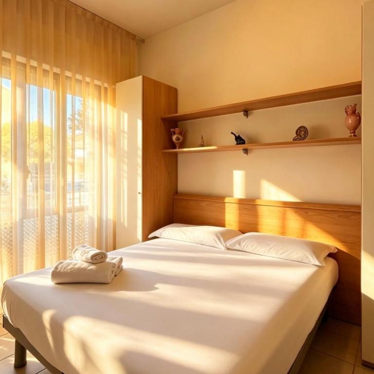Casa Livia a Sottomarina - Appartamento con 3 Camere da Letto - 8