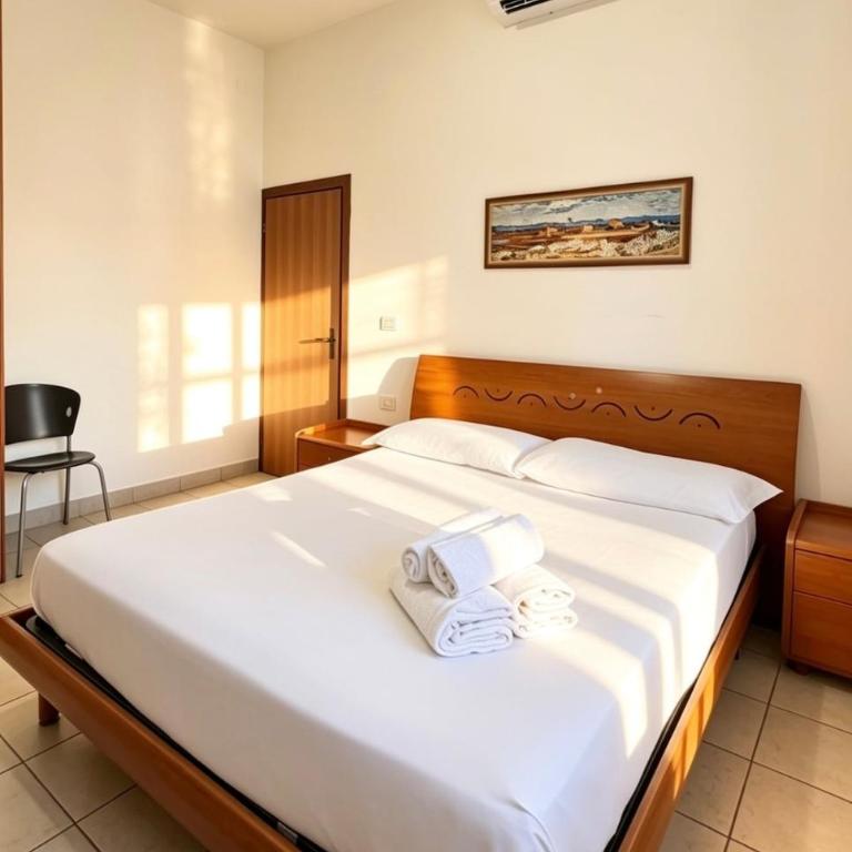 Casa Livia a Sottomarina - Appartamento con 3 Camere da Letto - 9