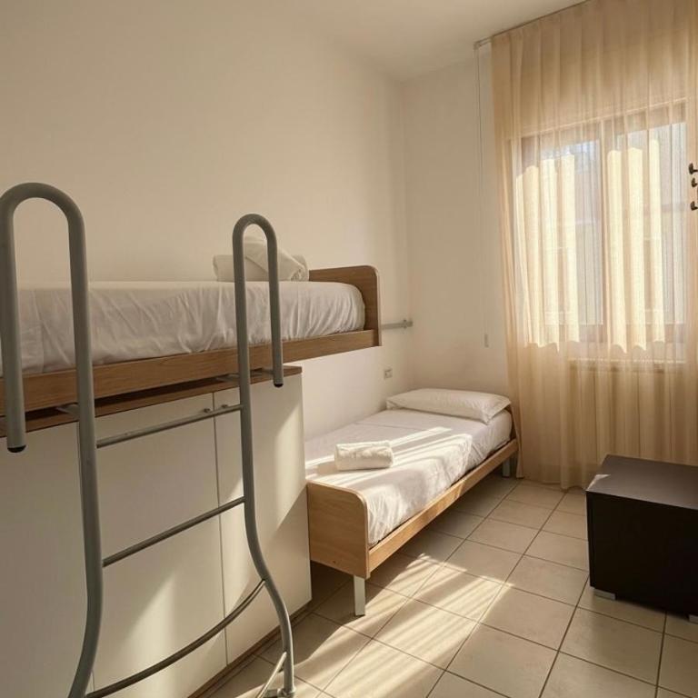 Casa Livia a Sottomarina - Appartamento con 3 Camere da Letto - 13