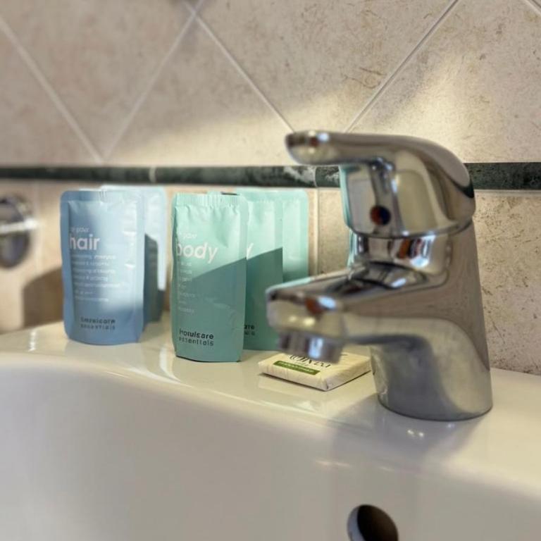 Casa Livia a Sottomarina - Appartamento con 3 Camere da Letto - 14