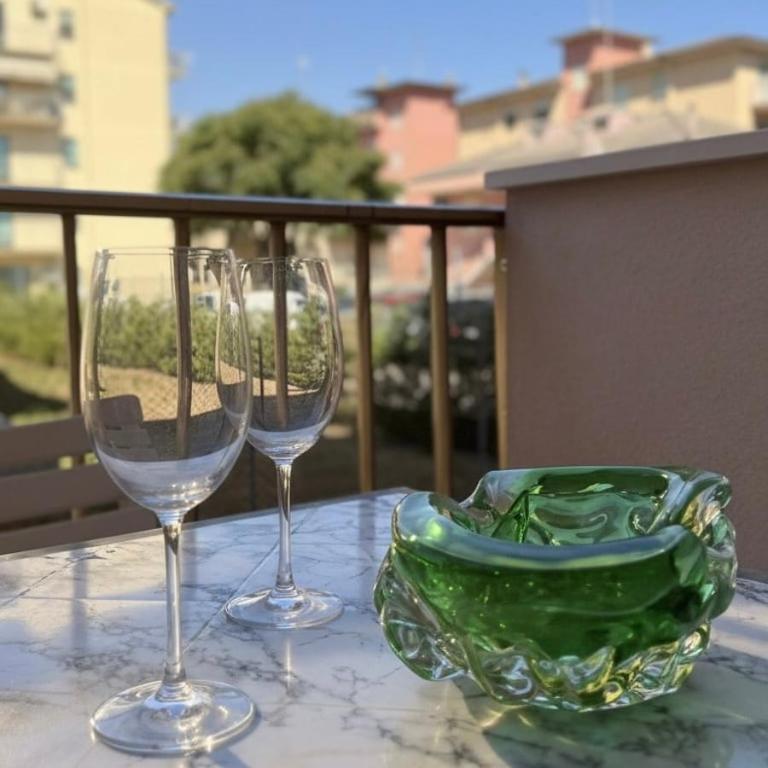 Casa Livia a Sottomarina - Appartamento con 3 Camere da Letto - 3