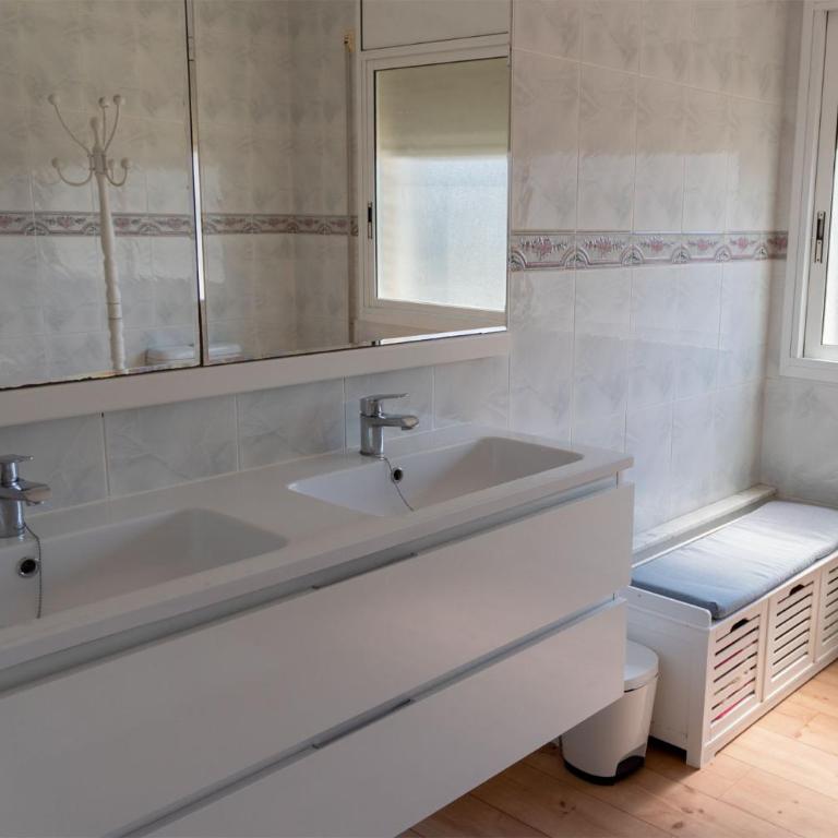 Casa Cesar Martinell 1 - Villa - 18