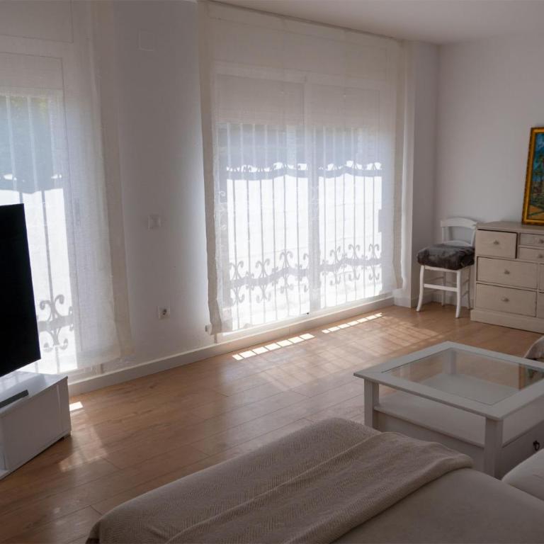 Casa Cesar Martinell 1 - Villa - 26