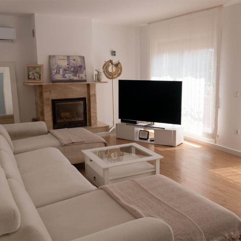 Casa Cesar Martinell 1 - Villa - 27