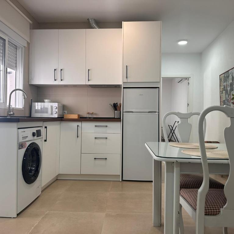 El Patio de Jerez - Ole Solutions - Appartement 2 Chambres - 15